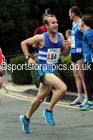 Start of the senior mens Northern 6 Stage Road Relay, Warrington. Photo: David T. Hewitson/Sports for All Pics